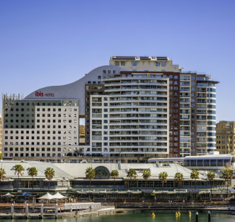 Ibis Sydney Darling Harbour