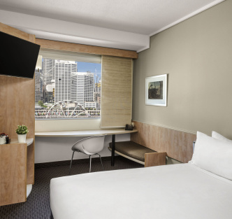 Ibis Sydney Darling Harbour