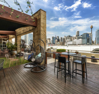 Ibis Sydney Darling Harbour