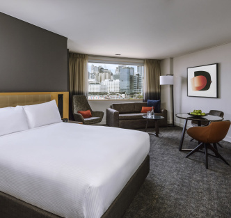 Novotel Sydney On Darling Harbour