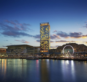 Sofitel Sydney Darling Harbour