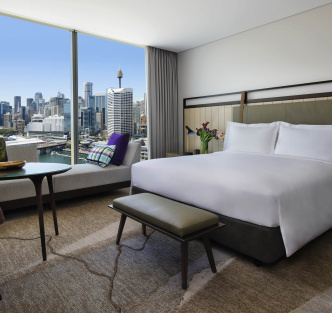 Sofitel Sydney Darling Harbour