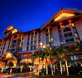 The Royale Chulan Kuala