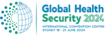 Global Health Security Conferences