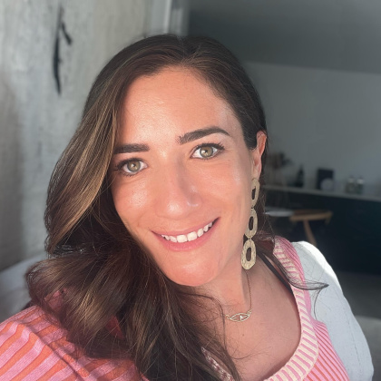 Attal Juncqua Aurelia Headshot