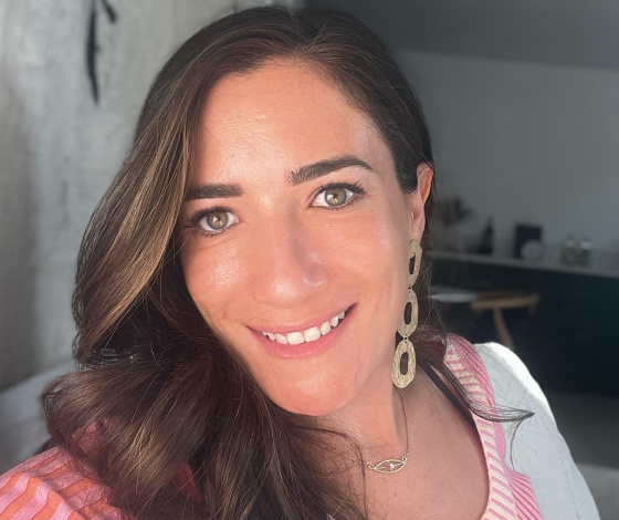 Attal Juncqua Aurelia Headshot