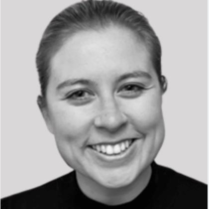 Gemma Bowsher Headshot