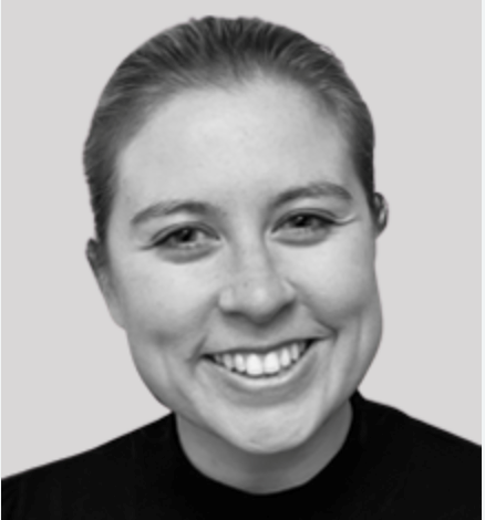 Gemma Bowsher Headshot