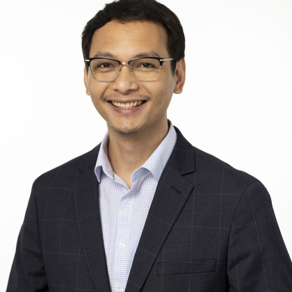 Carlo Lorenzo Headshot