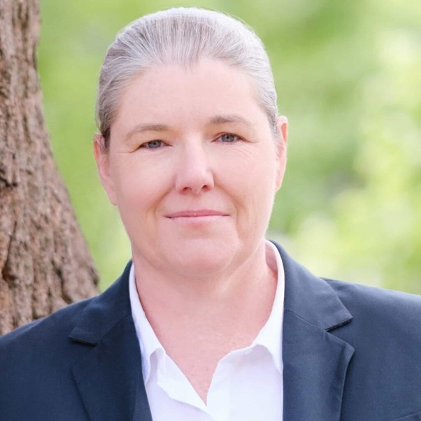 Amanda McClelland | Global Health Security Conferences