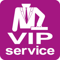 Vipservice Sq 002