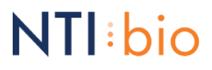 Nti Logo