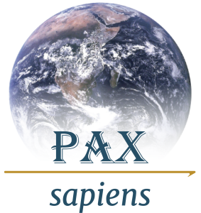 Pax Logo