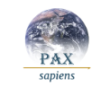 Pax Sapiens Logo Draft