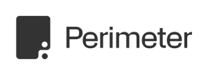 Perimeter Horizontal Charcoal