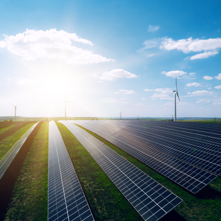 Cleantech