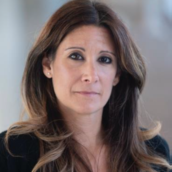 Dr Maria Van Kerkhove