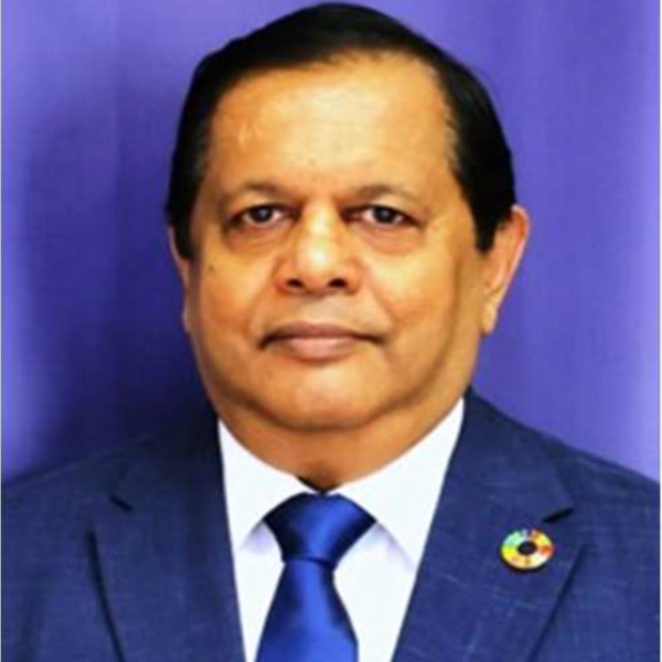 Dr. Rabindra Abeyasinghe