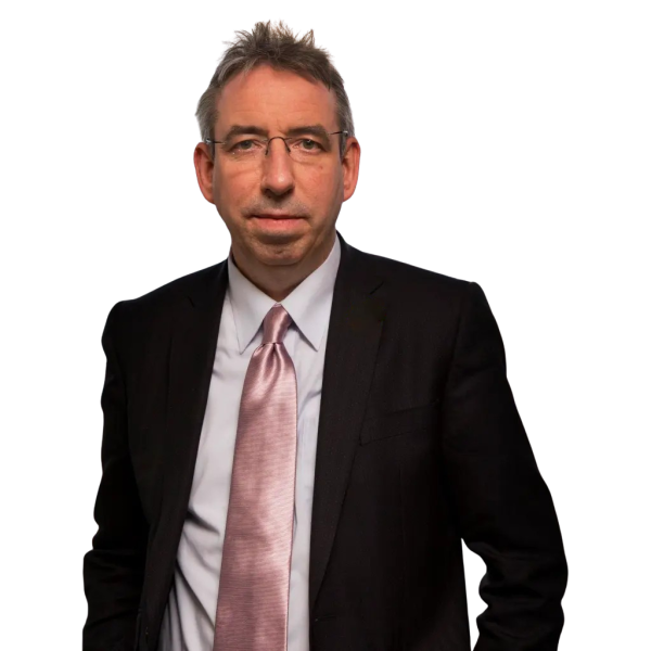 Duncan Selbie Headshot