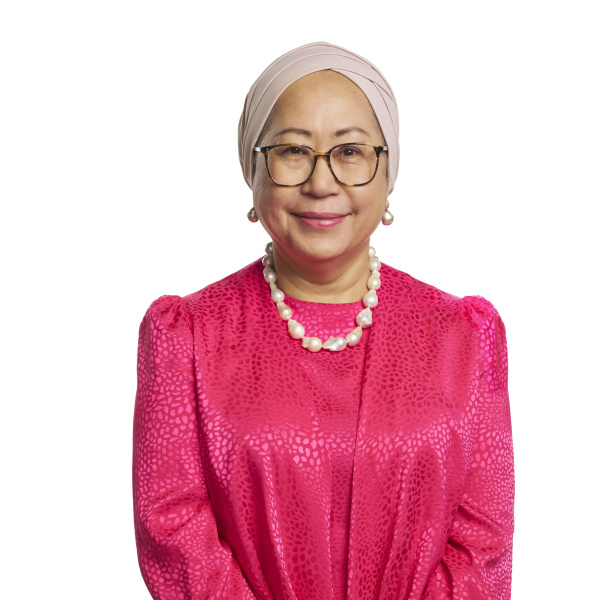 Schweiz Roche Portrait