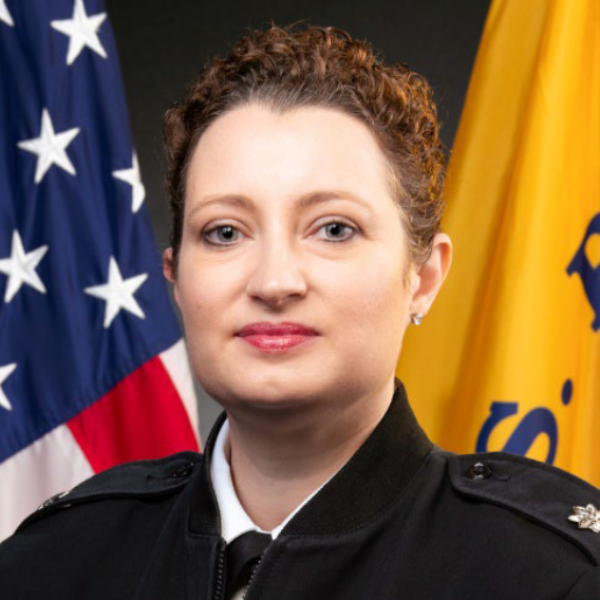 Paige Armstrong Photo