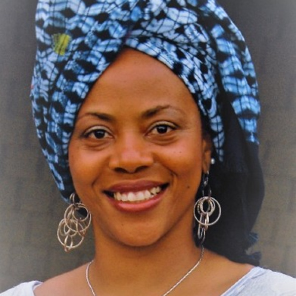 Valerie Nkamgang Bemo